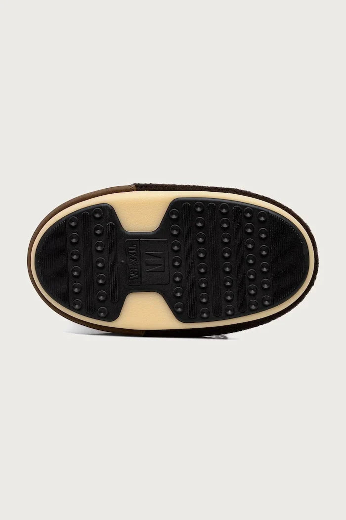 Botas de nieve para mujer MB ICON NUBUCK FELT