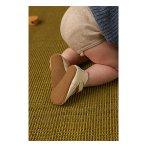 Lazare - Chanclas Scratch César Etoiles | Blanco roto