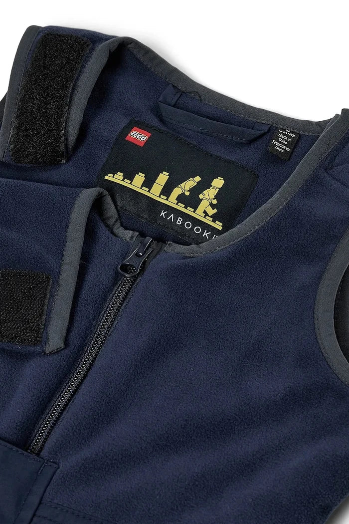 Pantalones de esquí Lego para niños