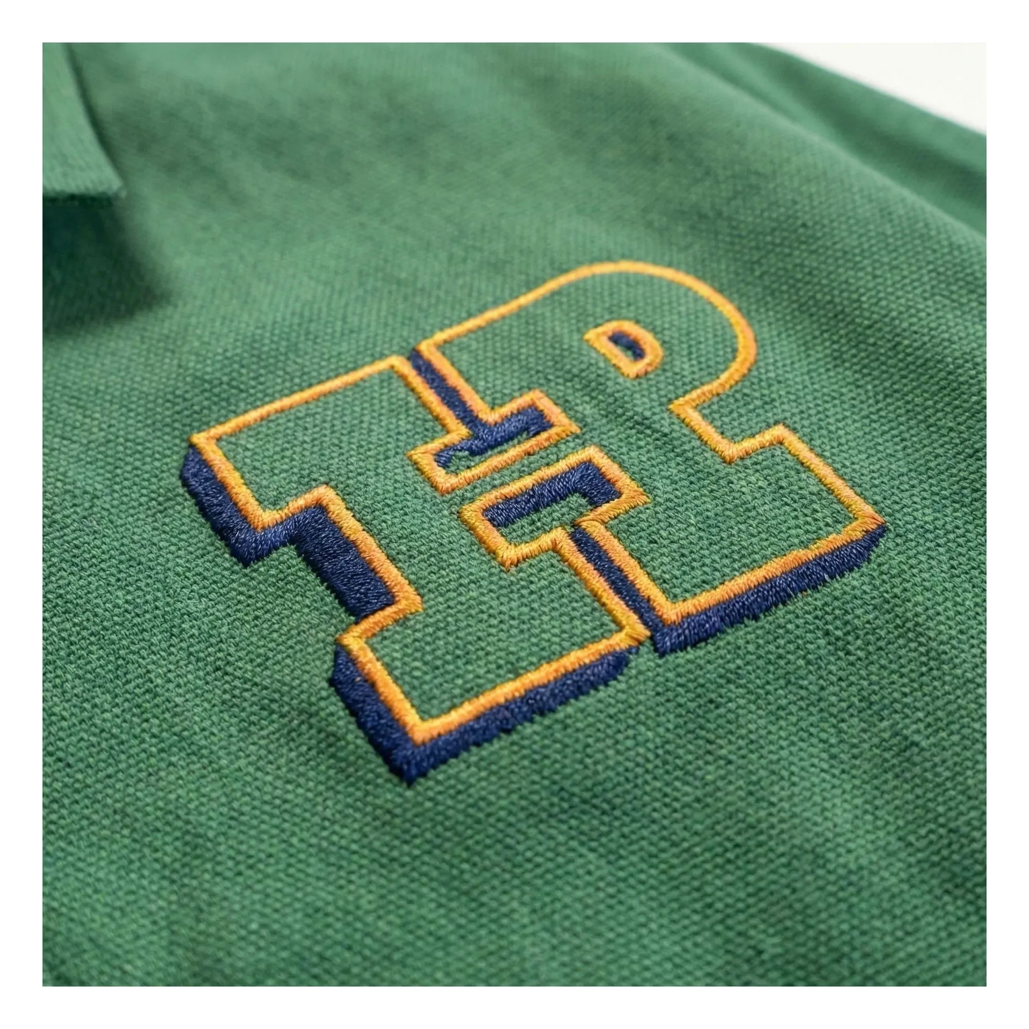 Hundred Pieces - Chaqueta Clock | Verde esmeralda
