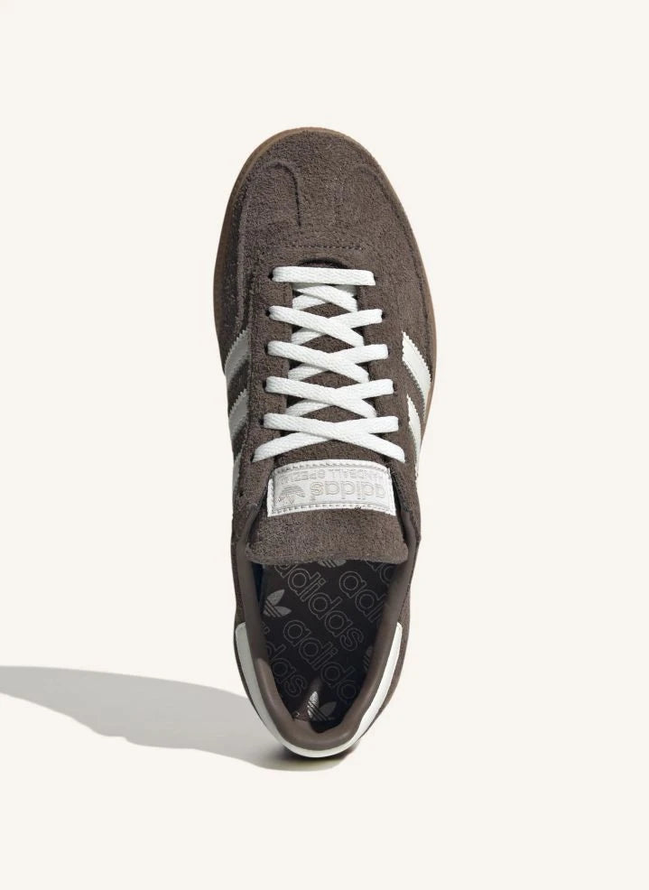 Adidas - Zapatillas de Balonmano Spezial | Marrón