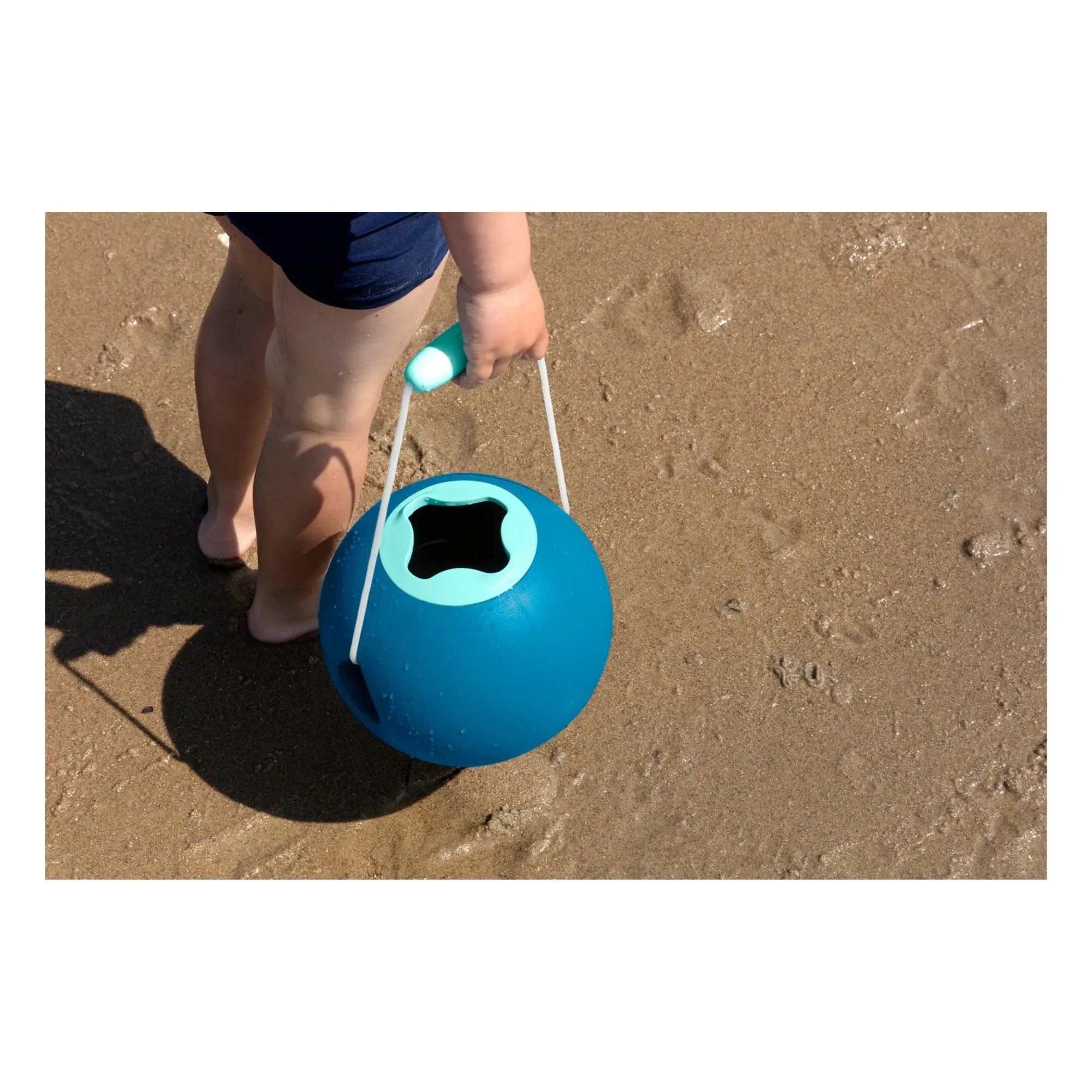 Quut - Ballo Cubo | Océano