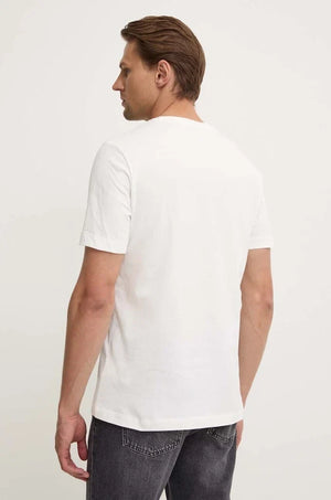 Camiseta de algodón Marc O'Polo DENIM