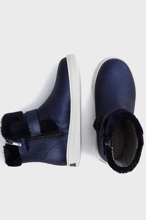 Botines de invierno para niños Mayoral