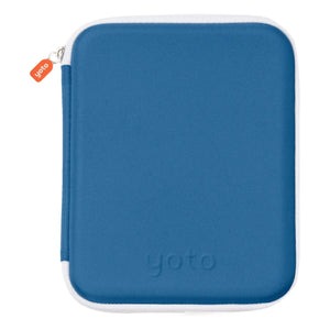 Yoto Player - Cartera para cartas Yoto | Azul