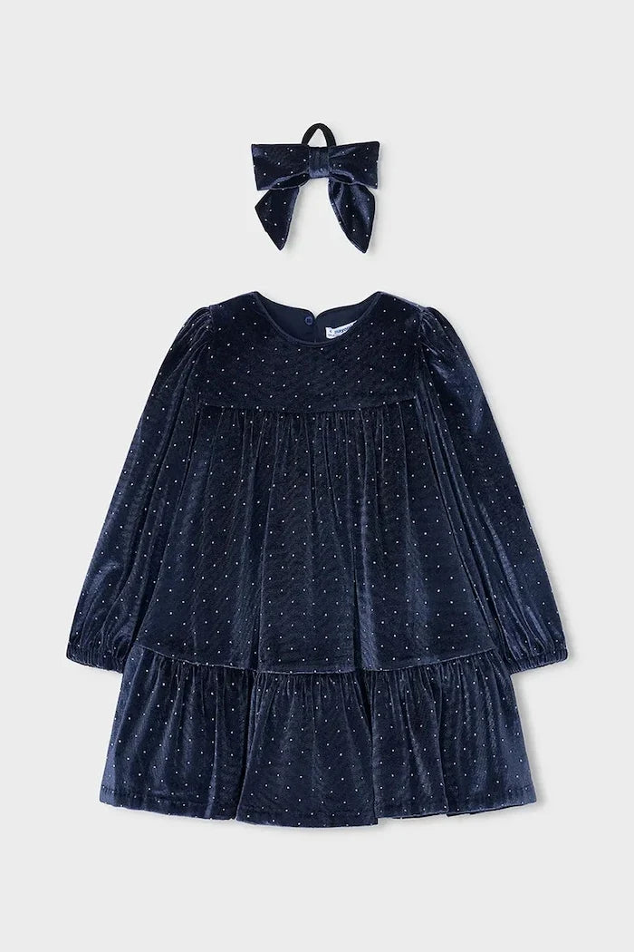 Vestido Acampanado