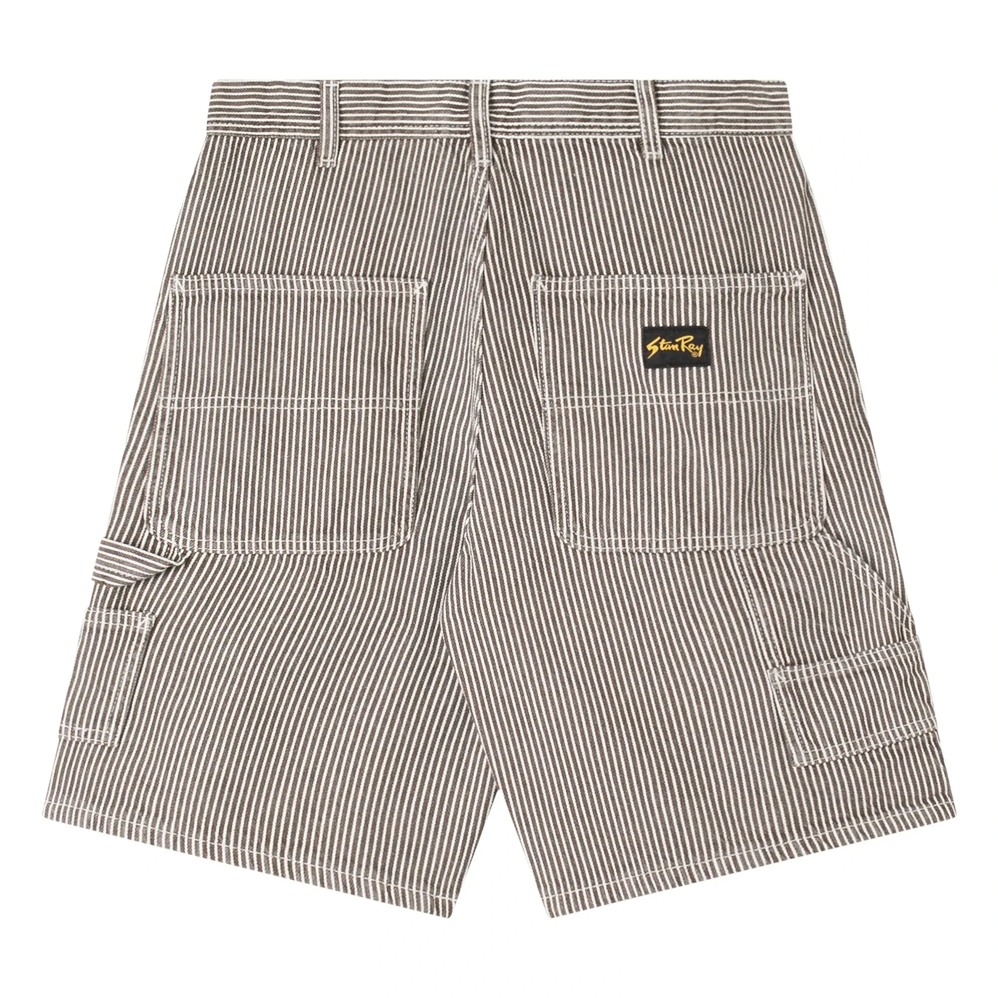 Stan Ray - Work Short Big | Black