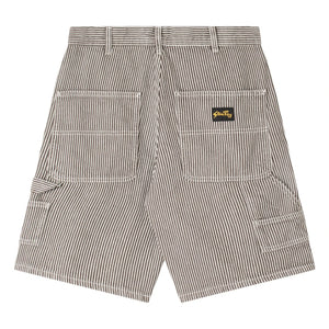 Stan Ray - Work Short Big | Black