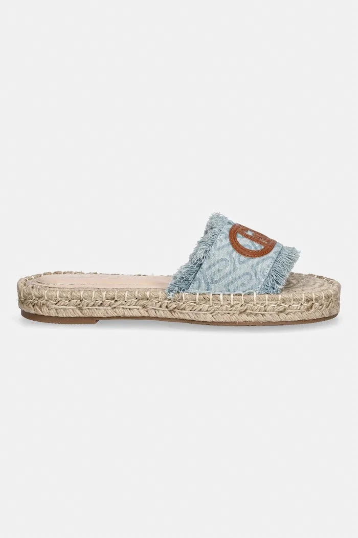 Chanclas de mujer Liu Jo PAROS 01