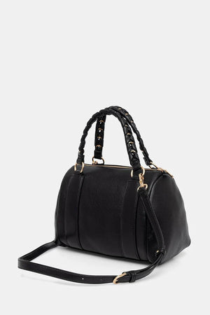 Bolso de mujer Liu Jo estructurado en piel sintética