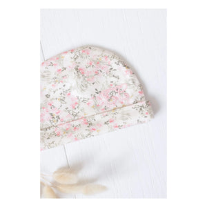 Tartine et Chocolat - Sombrero Jardín de Invierno | Rosa