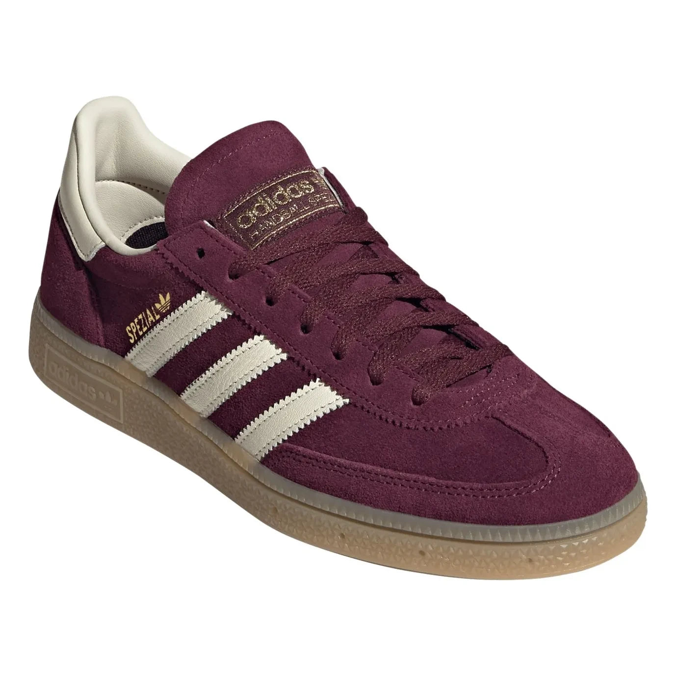Adidas - Zapatillas Handball Spezial | Ciruela