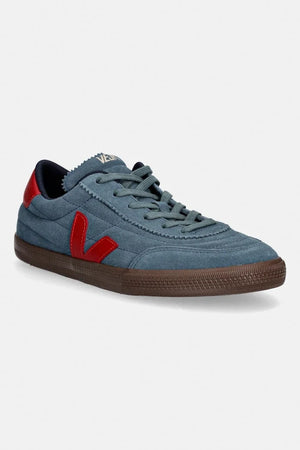 Veja PANENKA SUEDE Zapatillas de Ante