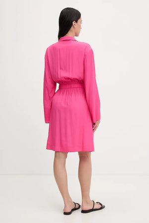 Vestido de playa para mujer Liu Jo