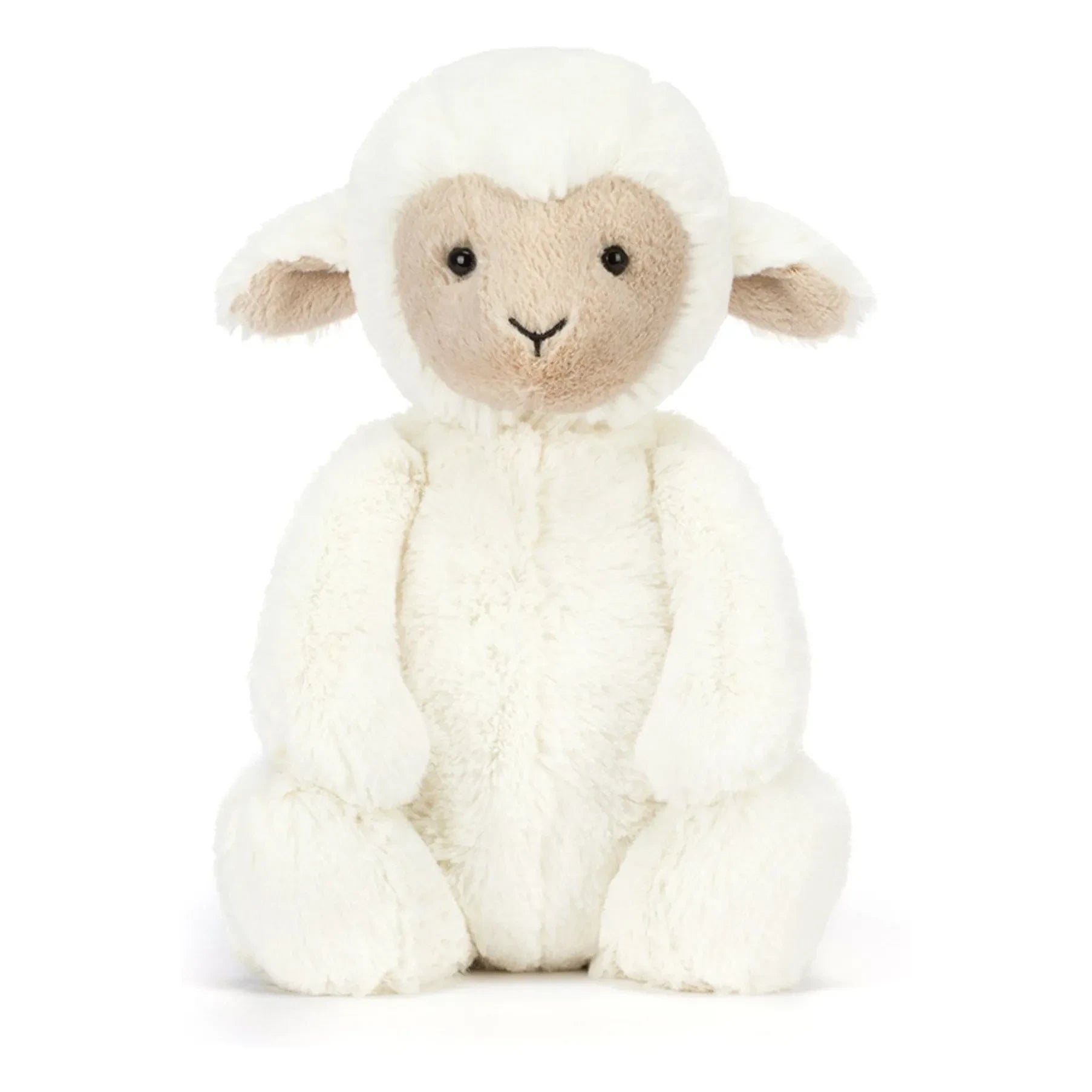 Jellycat - Cordero de peluche