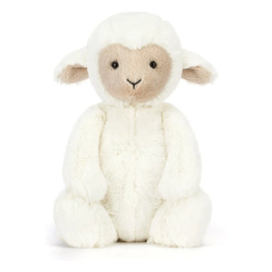 Jellycat - Cordero de peluche