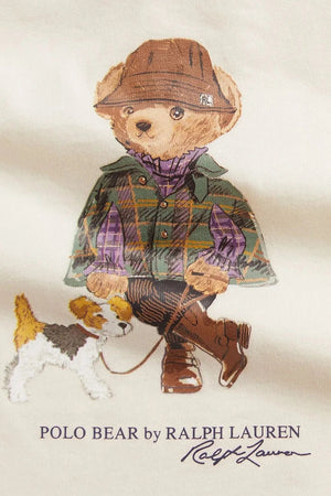 Camiseta de algodón para bebé