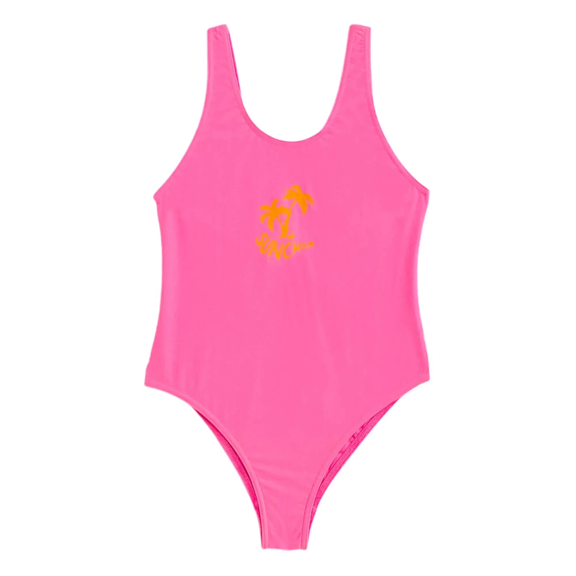 Sunchild - Lou Smallpalm Mayo | Rosa caramelo