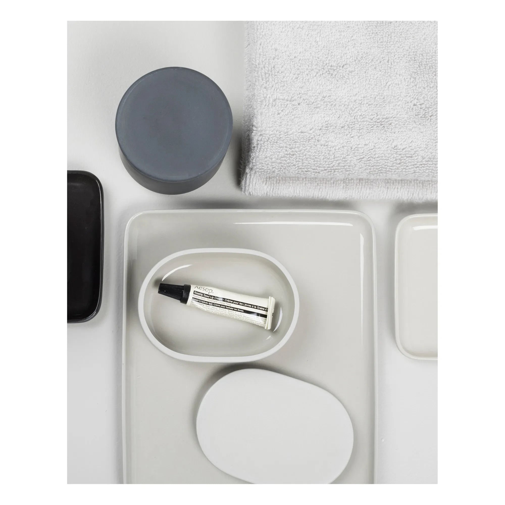 Serax - Bandeja Rectangular | Vainilla