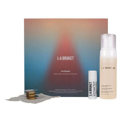 L:A BRUKET - Set de cuidado facial refrescante