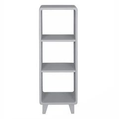 Laurette - Estanterías Millefeuille - Gris claro Gris claro | Gris