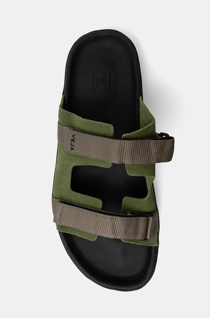 Veja ARPOADOR SUEDE Zapatillas