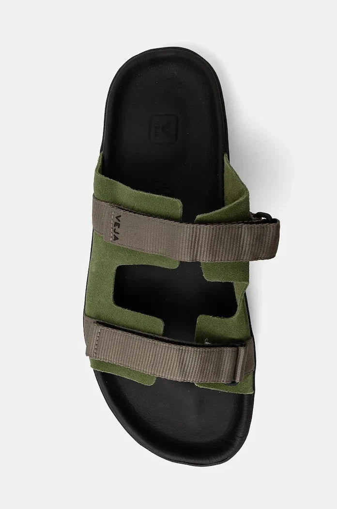 Veja ARPOADOR SUEDE Zapatillas