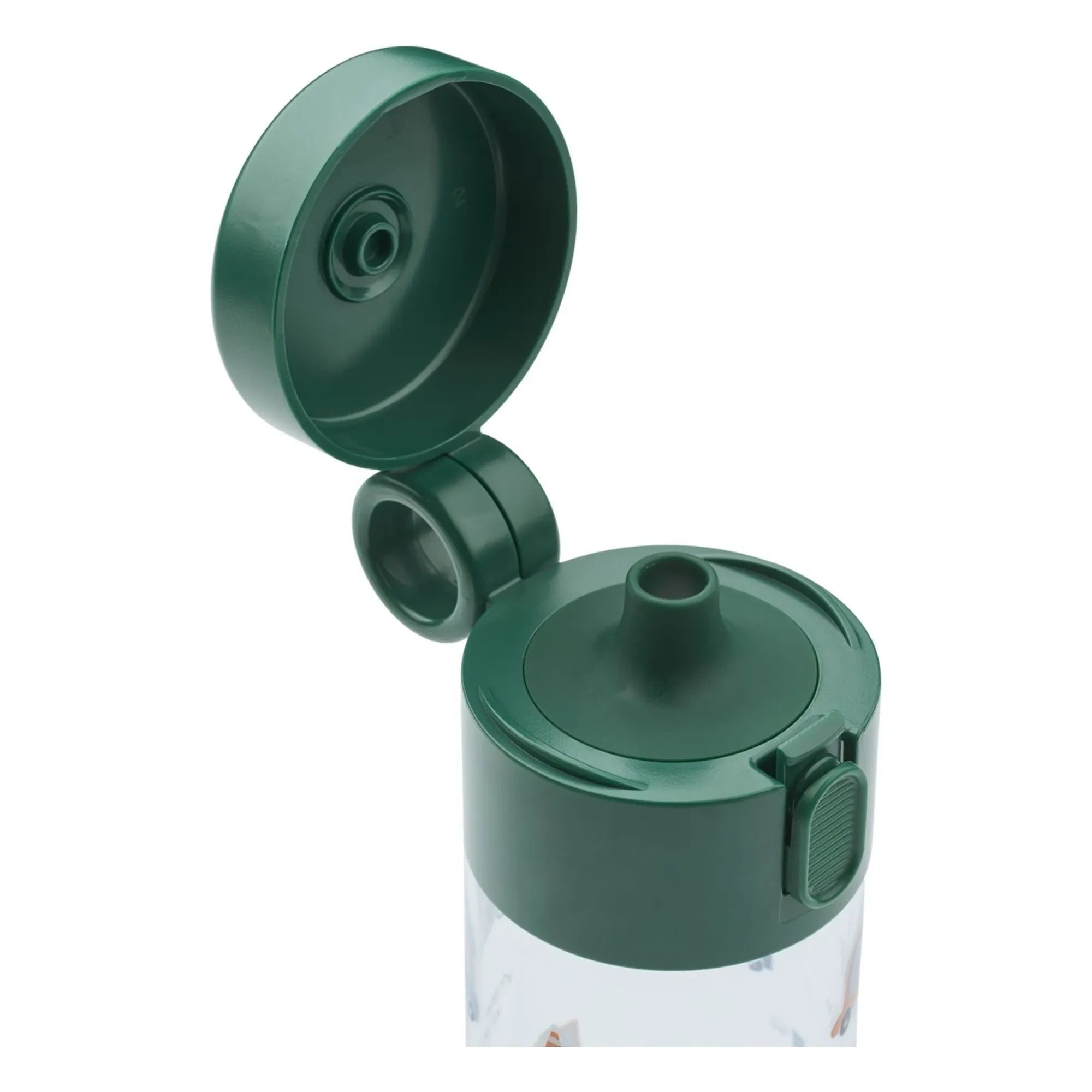 Liewood - Clemence Tritan Su Şişesi - 350 ml | Cars/Sandy