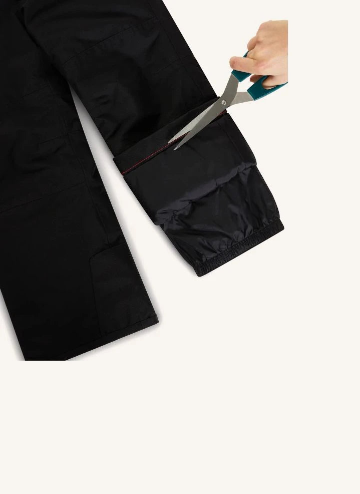 The North Face - Pantalón de Kayak Freedom | Negro