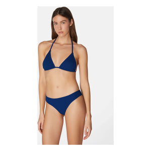 Sorbet Island - Mia Traje de Baño de Dos Piezas | Azul