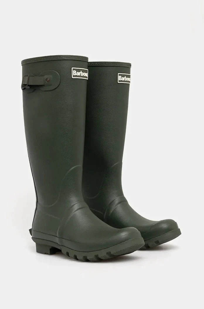 Botas de agua Barbour Bede