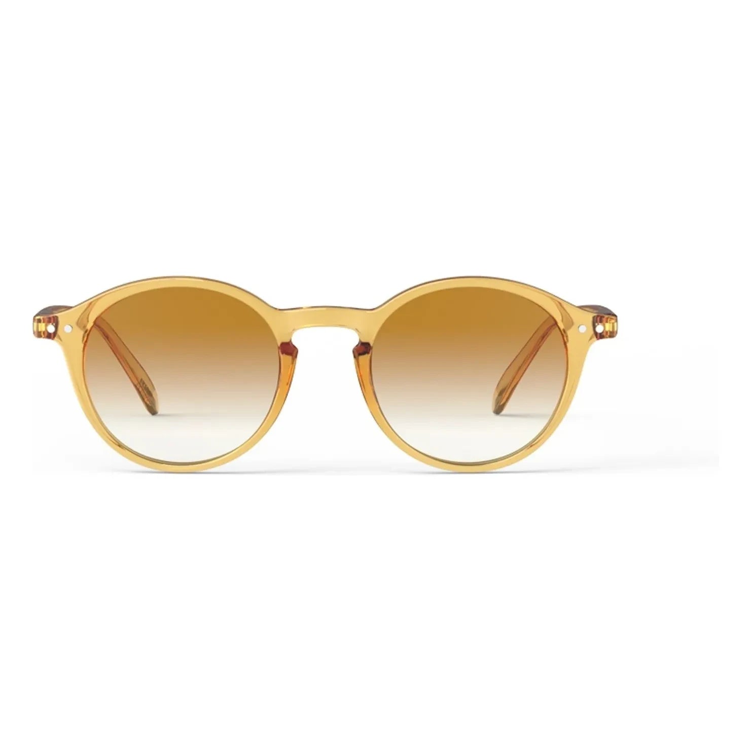 IZIPIZI - Gafas de Sol Polarizadas #D | Oro