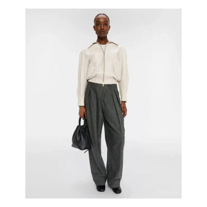 Mansur Gavriel - Bolso cubo Dea | Negro