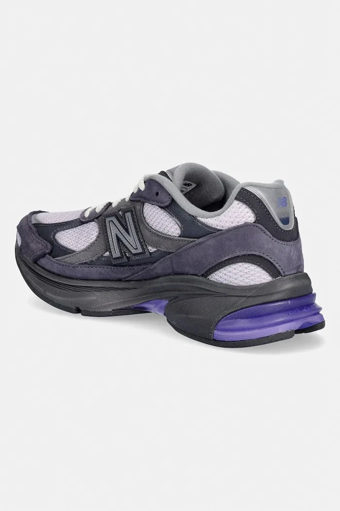 Zapatillas deportivas New Balance 2010