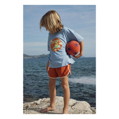 Marlot Paris - Camiseta Augusto | Azul
