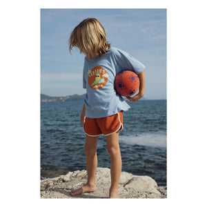 Marlot Paris - Camiseta Augusto | Azul