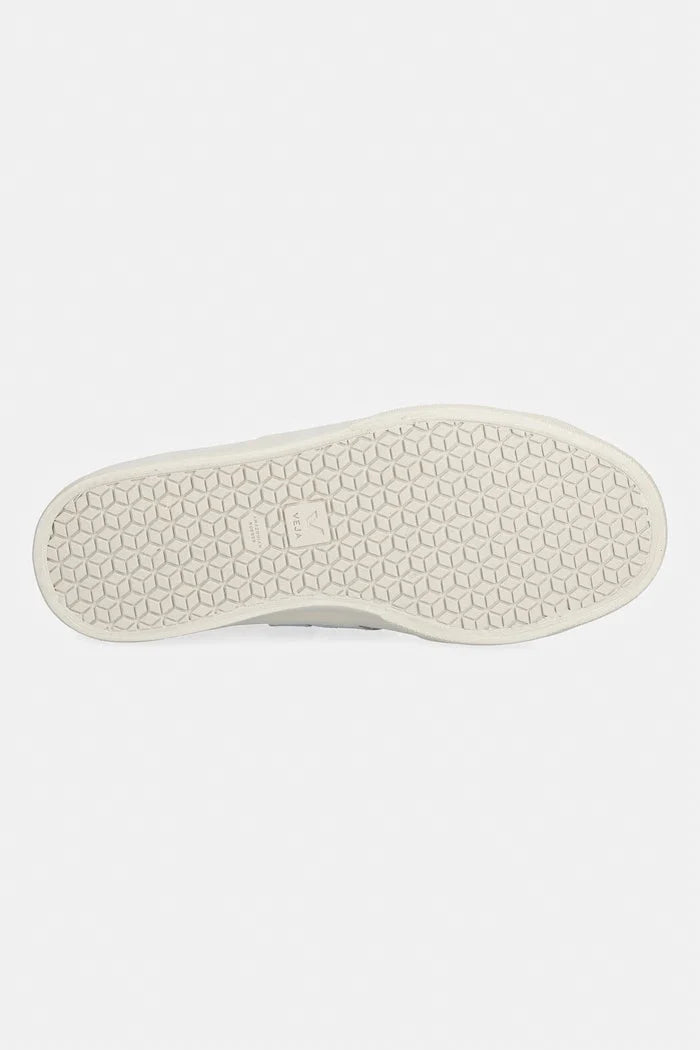 Veja CAMPO LEATHER Zapatillas de Cuero Deportivas para Mujer