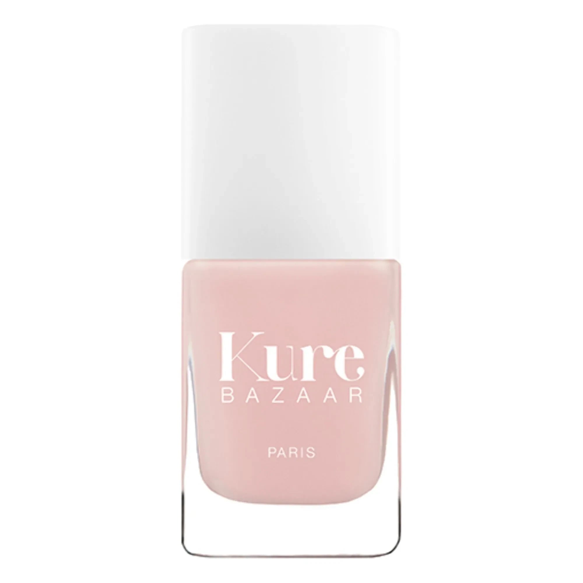 Kure Bazaar - Esmalte de uñas - 10 ml | Rose Quartz