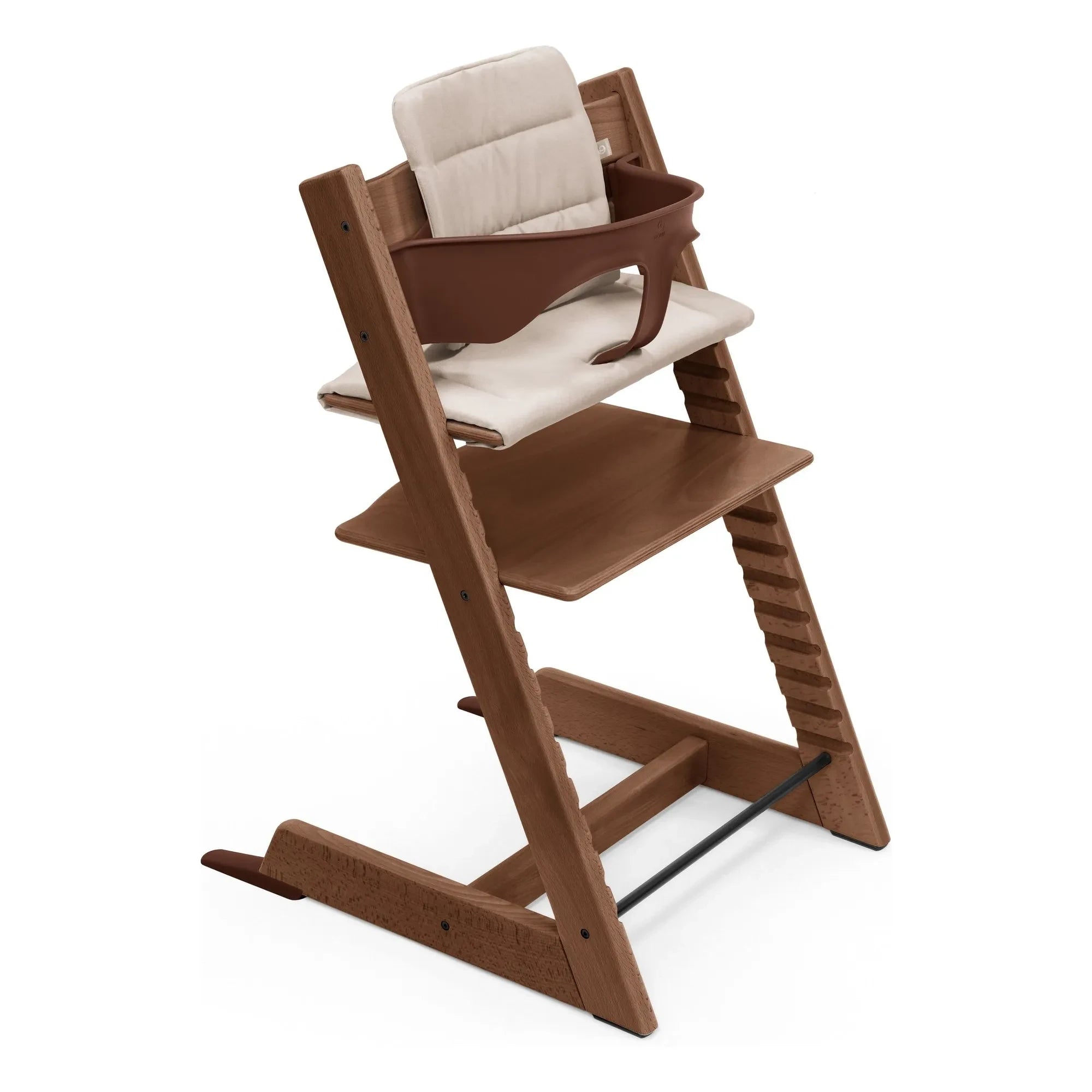 Stokke® - Cojín Classic 2.0 para Tripp Trapp® | Beige