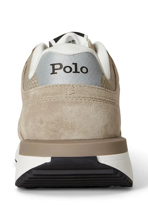 Polo Ralph Lauren Trn 89 Pp V2 Zapatillas