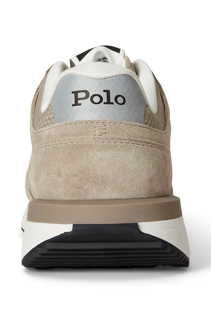 Polo Ralph Lauren Trn 89 Pp V2 Zapatillas