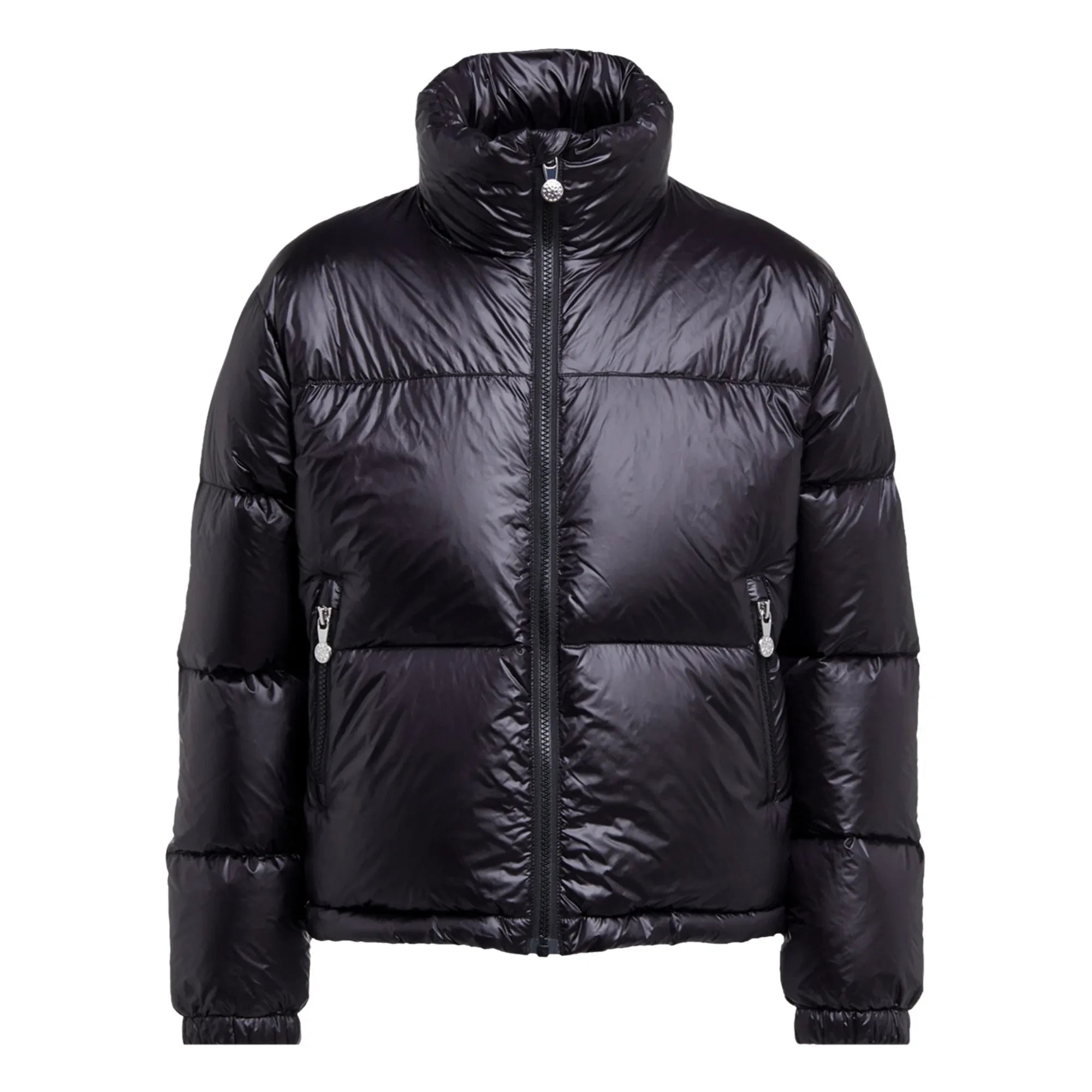 Pyrenex - Chaqueta Goldin de Plumón | Negro
