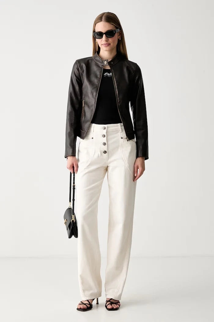 Pantalones vaqueros de mujer Liu Jo