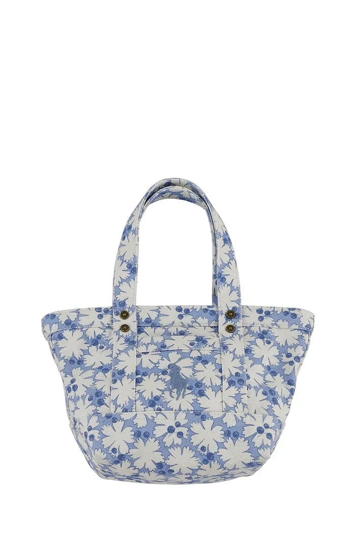 Bolsa de algodón Polo Ralph Lauren para niños