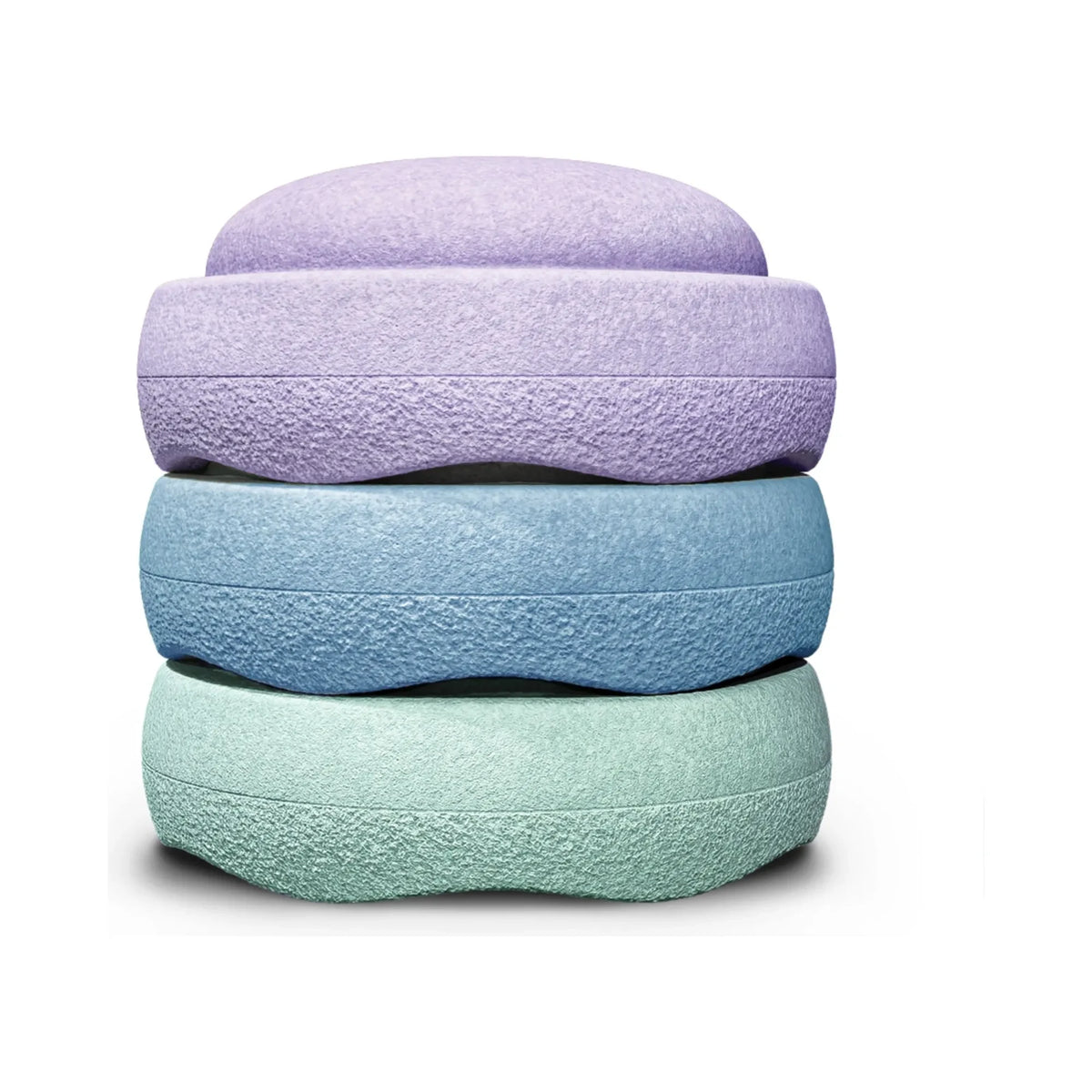 Stapelstein - Pastel suave original | Pastel