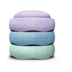 Stapelstein - Pastel suave original | Pastel