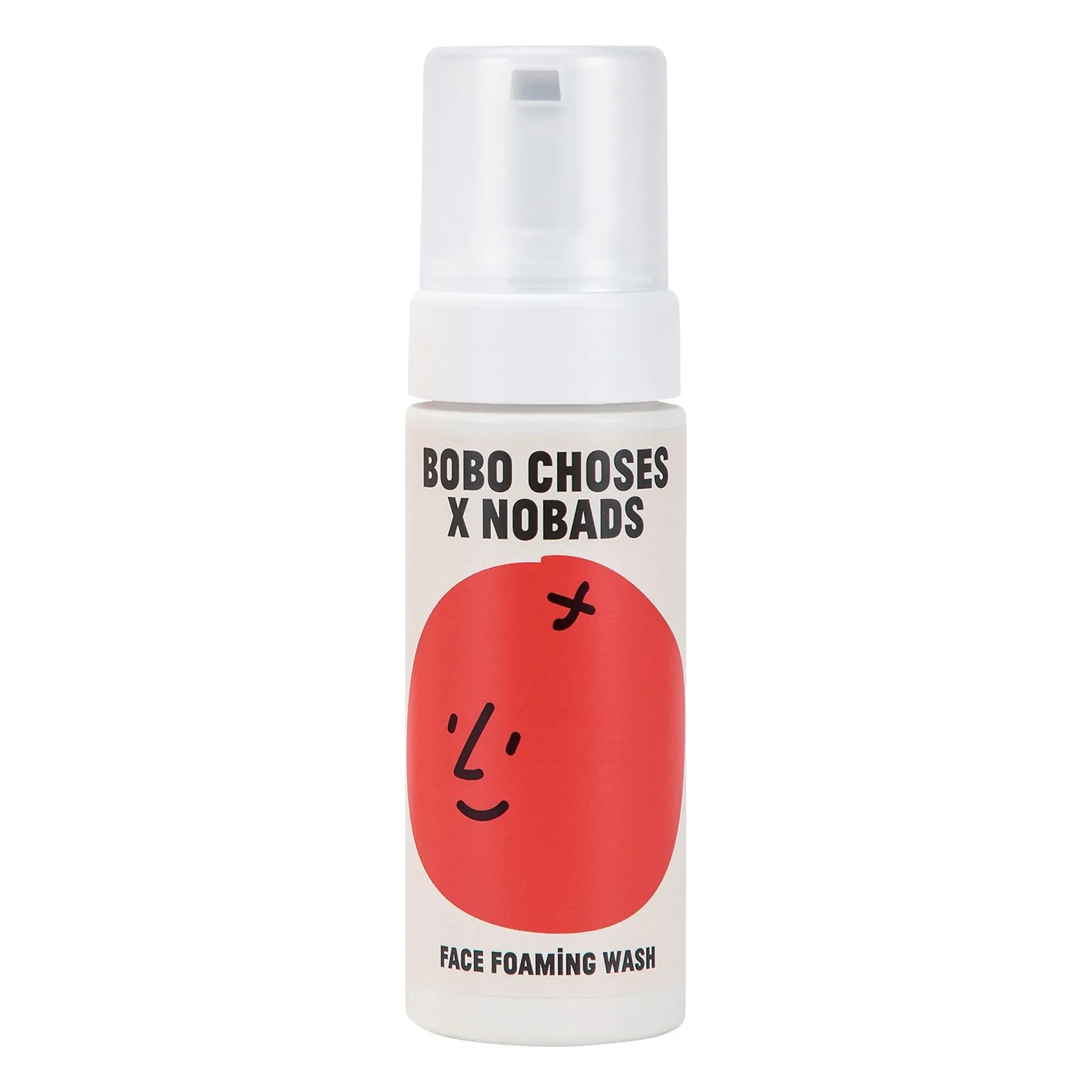Bobo Choses - Espuma limpiadora facial - 150 ml