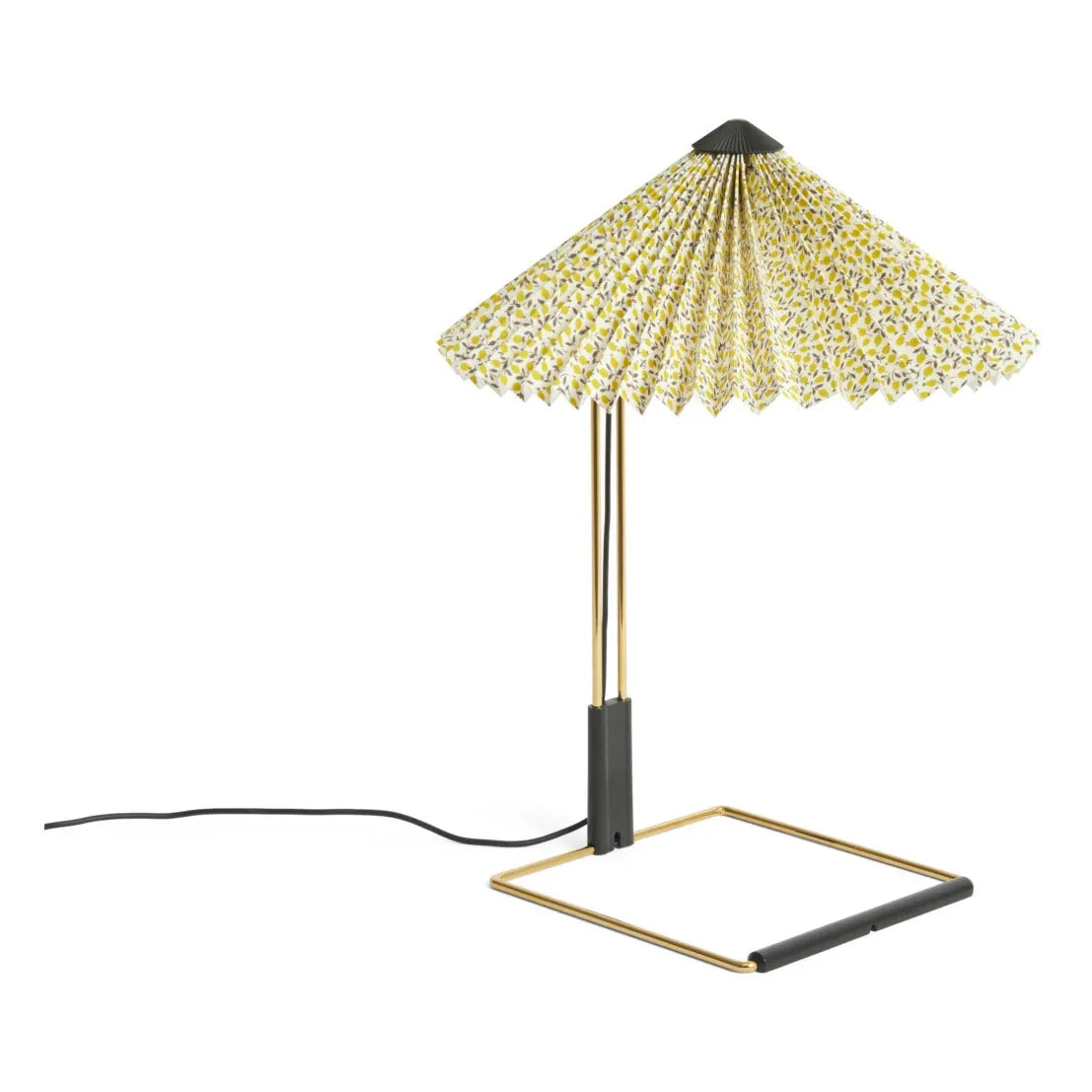 Hay - lámpara de mesa Matin x Liberty, Inga Sempé | Beige