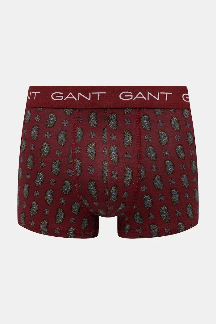 Bóxers Gant (3 unidades)
