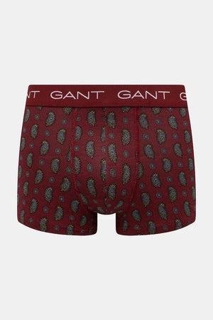 Bóxers Gant (3 unidades)